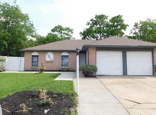 15415 Markwood Ct, Houston, TX 77053