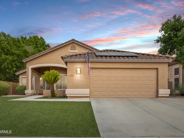 6788 W ROSE GARDEN Lane, Glendale, AZ 85308