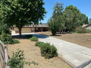 23401 Lakeview Dr, Tehachapi, CA 93561