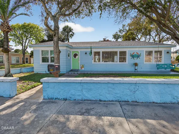 731 N Oleander Ave, Daytona Beach, FL 32118
