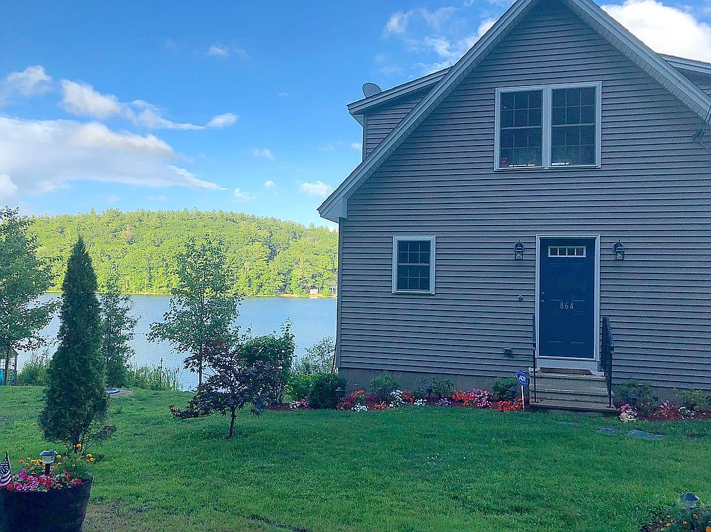 864 South Rd, Ashby, MA 01431 Zillow