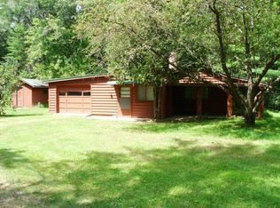 18608 State Highway 21 W, Tomah, WI 54660