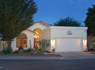 2835 N Hartwick Ave, Tucson, AZ 85715