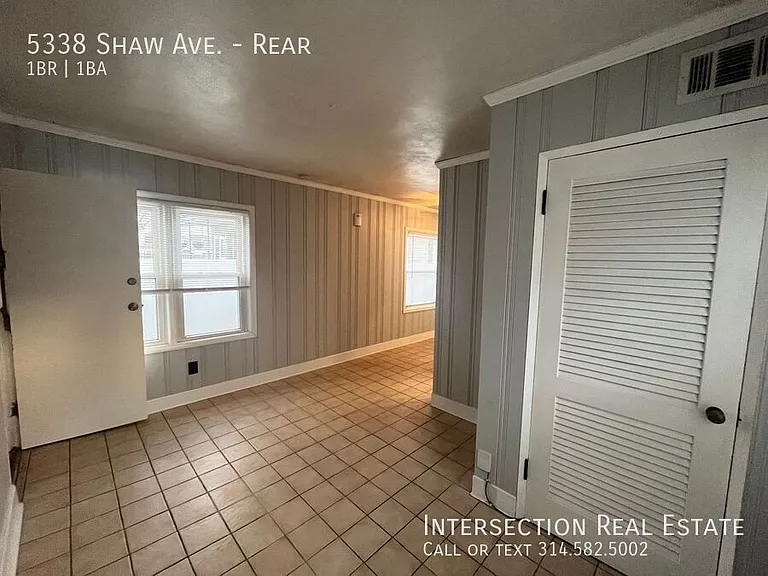 5338 Shaw Ave #REAR — Photo 5