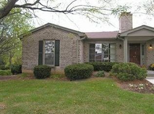 713 Camino Rd, Lexington, KY 40502