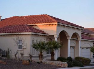 1285 Cypress Ridge Dr, El Paso, TX 79912