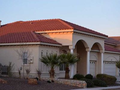 1285 Cypress Ridge Dr, El Paso, TX, 79912