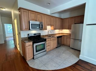 135 Paul Gore St #2, Boston, MA 02130