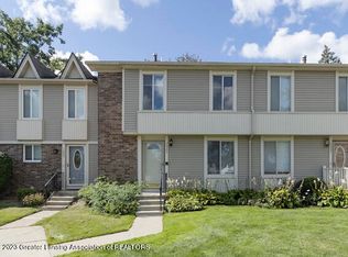 1985 Lac Du Mont Dr #15, Haslett, MI 48840