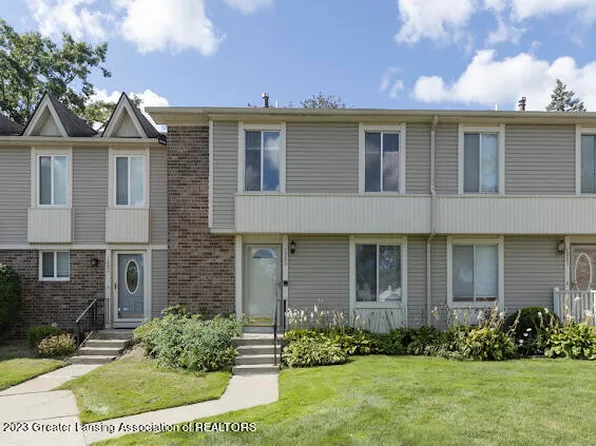 1985 Lac Du Mont Dr #15, Haslett, MI 48840