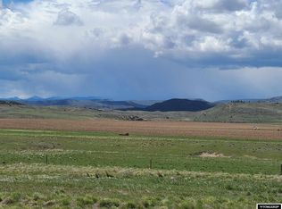 Irvine Rd, Douglas, WY 82633