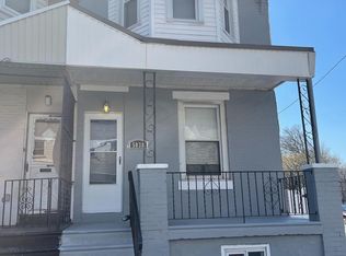 5038 Reno St, Philadelphia, PA 19139