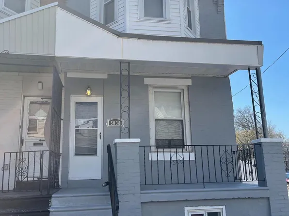 5038 Reno St, Philadelphia, PA 19139