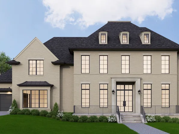 3000 Copley Rd Lot 8, Franklin, TN 37064