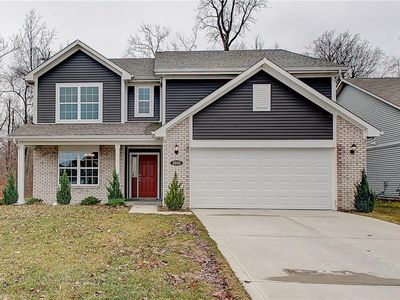 8889 Ingram Ln, Avon, IN, 46123