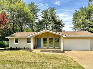 7700 Pamela Ln, Newburgh, IN 47630