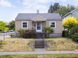 8433 SE 21st Ave, Portland, OR