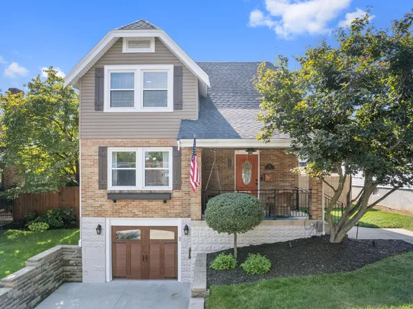 58 Lumley Ave, Fort Thomas, KY 41075