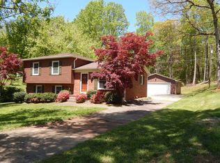 233 Logan Ct, King, NC 27021