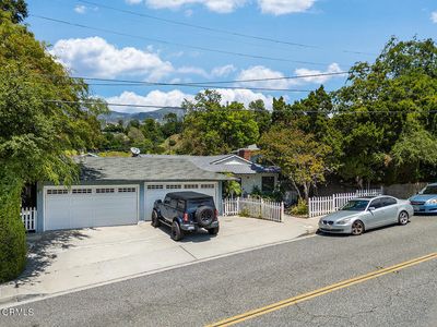 3644 Stancrest Dr, Glendale, CA, 91208