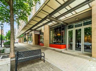 319 Fayetteville St UNIT 311, Raleigh, NC 27601