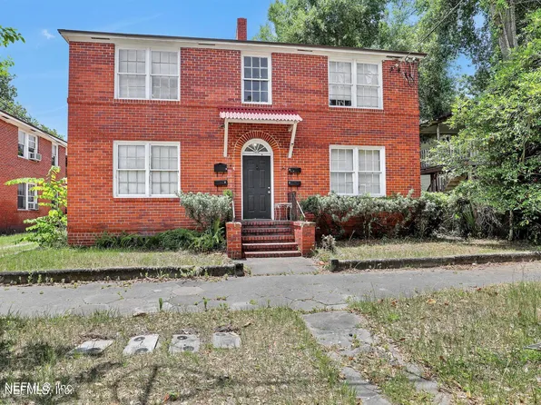 44 Cottage Ave, Jacksonville, FL 32206