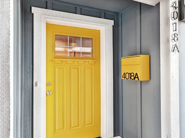 4018 Linden Avenue N #A, Seattle, WA 98103