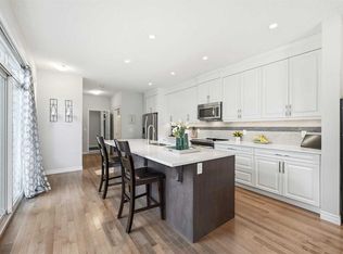 8 Redstone Pass NE, Calgary, AB T3N 0K2