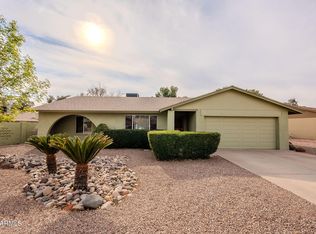 2711 W Evans Dr, Phoenix, AZ 85053