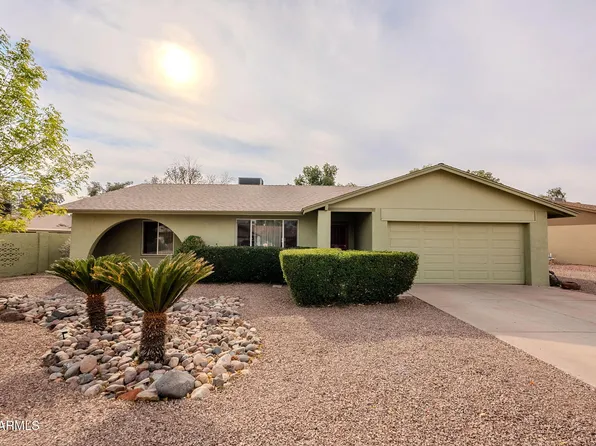 2711 W Evans Drive, Phoenix, AZ 85053