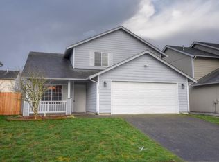 1210 203rd St E, Spanaway, WA 98387