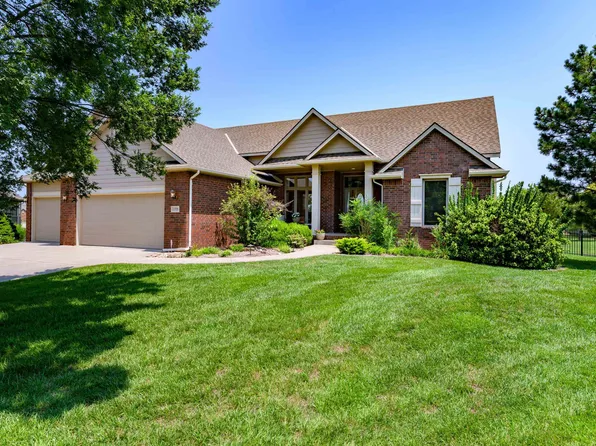 13529 E Buckskin Ct, Wichita, KS 67230