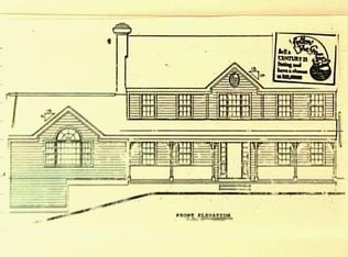 LOT 4 Evergreen Ridge Rd, Monroe, CT 06468