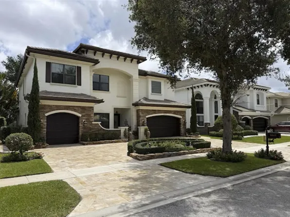 9517 Equus Circle, Boynton Beach, FL 33472