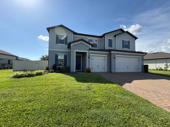 424 Gleaming Andover Way, Longwood, FL 32779