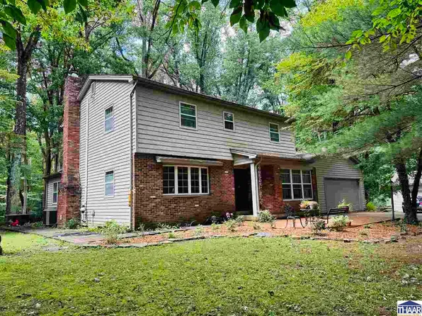 3688 N Randall St, Terre Haute, IN 47805