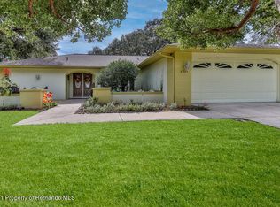 2324 Danforth Rd, Spring Hill, FL 34608