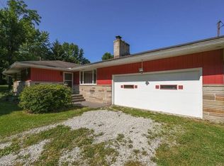 6554 Christman Rd, Clinton, OH 44216