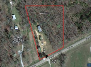 3256 Old Highway 72, Ashland, MS 38603