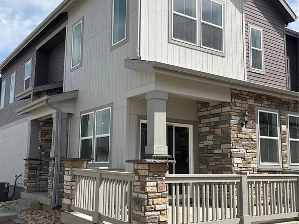 1988 S Haleyville Way, Aurora, CO 80018