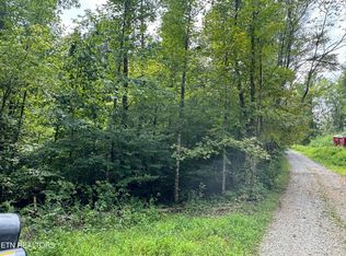 Vixen Way, Cosby, TN 37722