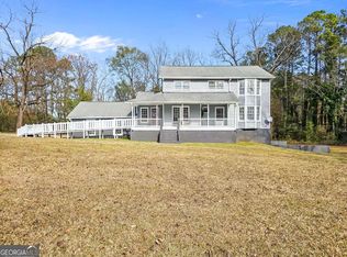 3319 Clemons Rd, Stockbridge, GA 30281