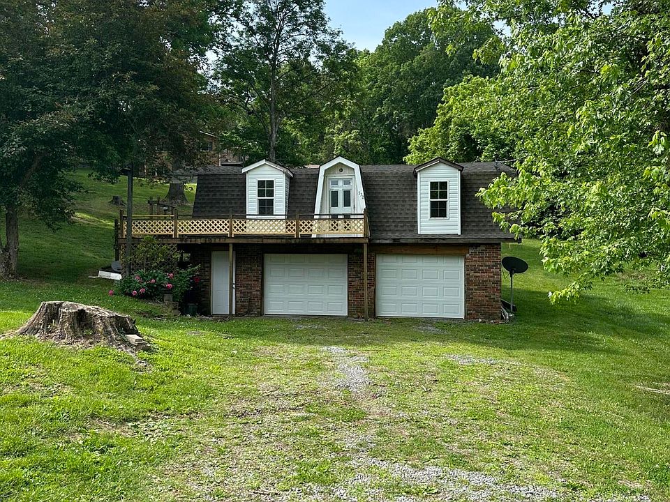 728 Chadwell Rd, Kingsport, TN 37660 MLS 9947416 Zillow