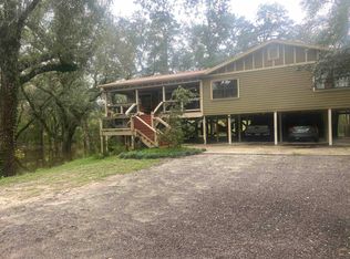 4987 Crooked Rd, Tallahassee, FL 32310