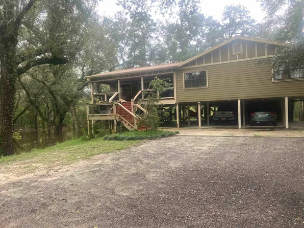 4987 Crooked Rd, Tallahassee, FL 32310