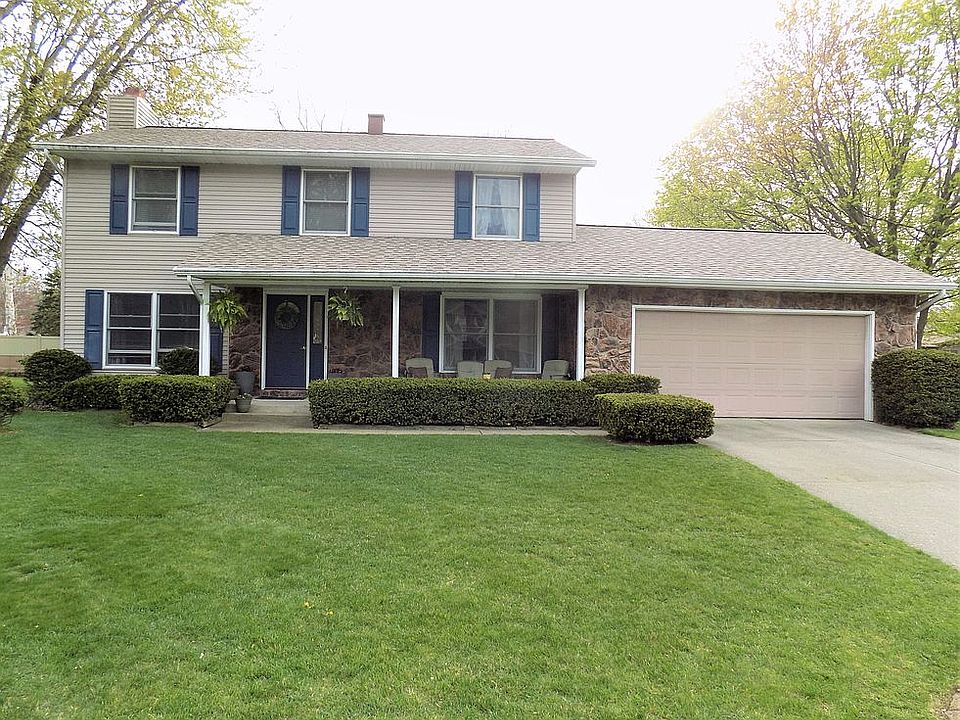 1st image of 56813 Ashby Ct