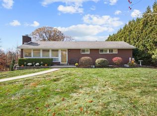 336 Maple Rd, Pittsburgh, PA 15239