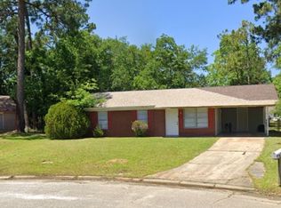 2601 W Samuel St, Gulfport, MS 39503