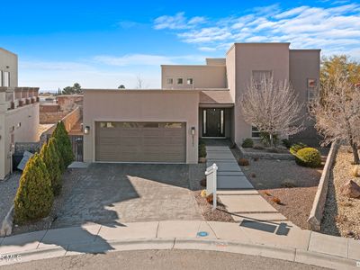 6241 Franklin Ridge Dr, El Paso, TX, 79912