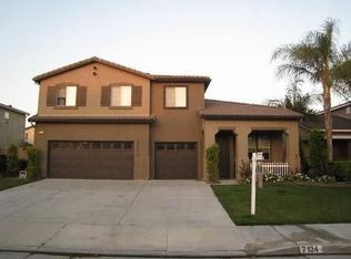 7124 Meadow Rdg, Eastvale, CA 92880